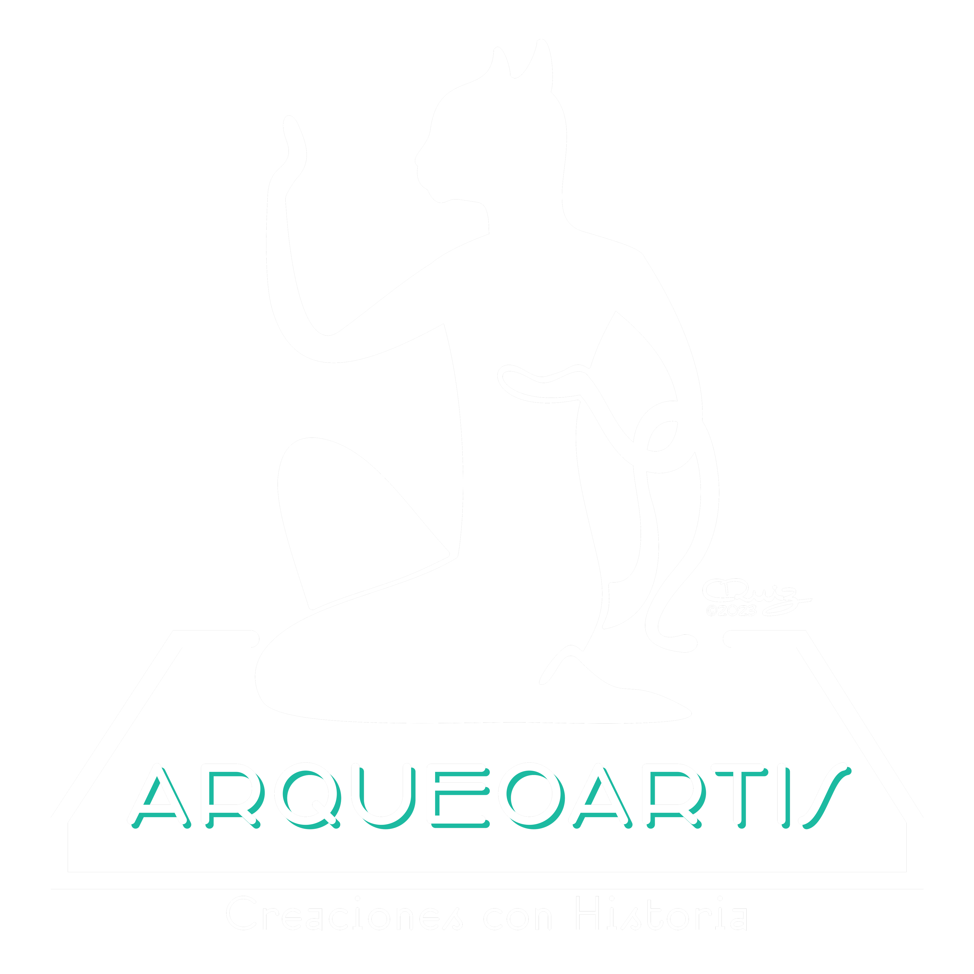 Arqueoartis - Creaciones con historia